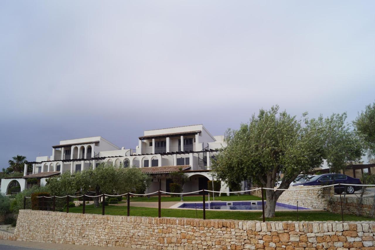 Casa Oliveres Beach En L' Ampolla El Perelló Exterior foto